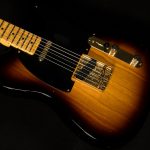 Wildwood 10 1951 Nocaster - Journeyman Relic