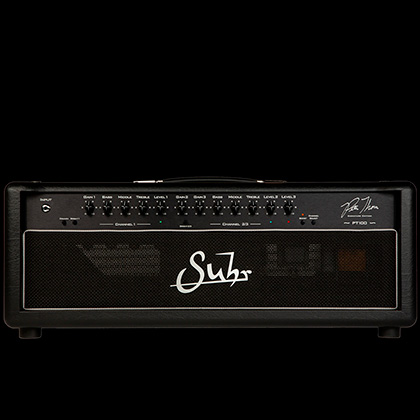 Suhr Amps | Suhr Badger 18 | Suhr Hombre | Wildwood Guitars