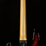 Vintage 1973 Fender Jazz Bass