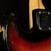 Vintage 1973 Fender Jazz Bass