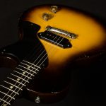 Vintage Gibson 1955 Les Paul Junior