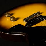 Vintage Gibson 1955 Les Paul Junior