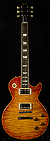 2000 Gibson Custom Shop Historic 1959 Les Paul Quilt Top