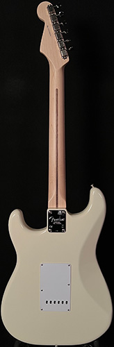 Artist Series Eric Clapton Signature Stratocaster