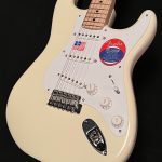 Artist Series Eric Clapton Signature Stratocaster