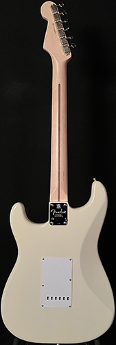 Artist Series Eric Clapton Signature Stratocaster