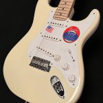 Artist Series Eric Clapton Signature Stratocaster