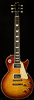 2021 Gibson Murphy Lab 1960 Les Paul Standard - Light Aged
