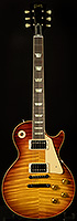 2022 Gibson Custom Shop Wildwood Spec 1959 Les Paul Standard - Gloss