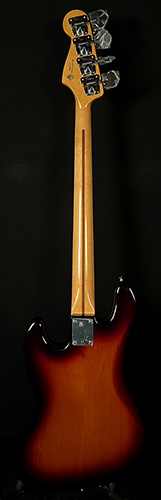 Vintera '70s Jazz Bass