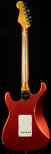 2022 Collection 1958 Stratocaster - Relic
