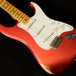 2022 Collection 1958 Stratocaster - Relic