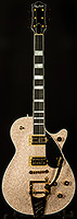 G6229TG Limited Edition Player's Edition Sparkle Jet