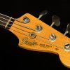 Wildwood 10 1960 Jazz Bass - Super Heavy Relic