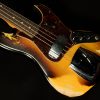 Wildwood 10 1960 Jazz Bass - Super Heavy Relic