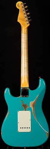 Wildwood 10 1961 Stratocaster - Heavy Relic