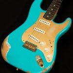 Wildwood 10 1961 Stratocaster - Heavy Relic