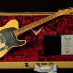 2022 Collection 1952 Telecaster - Heavy Relic