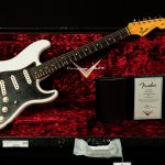 2022 Collection Postmodern Stratocaster - Journeyman Relic