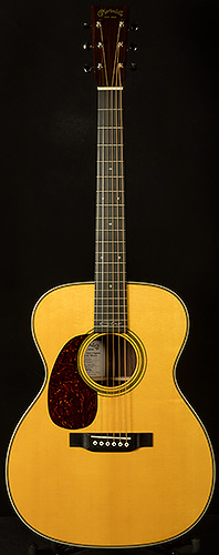 Left-Handed 000-28EC Eric Clapton