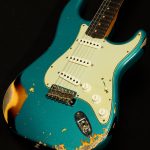 2022 Collection 1961 Stratocaster - Heavy Relic