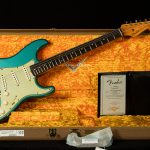 2022 Collection 1961 Stratocaster - Heavy Relic