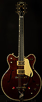 G6122T-62 Vintage Select 1962 Country Gentleman