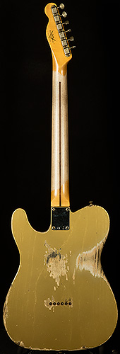 Wildwood 10 1952 Telecaster - Heavy Relic