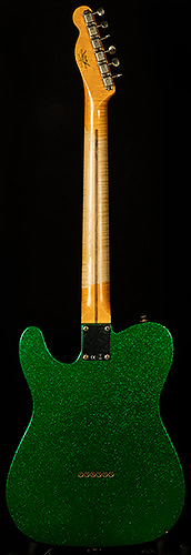 Wildwood 10 1952 Telecaster - Journeyman Relic