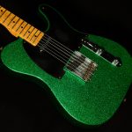 Wildwood 10 1952 Telecaster - Journeyman Relic