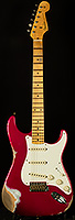 Wildwood 10 1957 Stratocaster - Heavy Relic