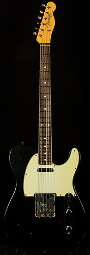 Wildwood 10 1959 Telecaster - Journeyman Relic