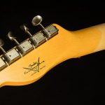 Wildwood 10 1959 Telecaster - Journeyman Relic