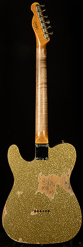 Wildwood 10 1959 Telecaster Custom - Heavy Relic