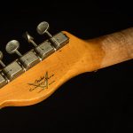 Wildwood 10 1959 Telecaster Custom - Heavy Relic