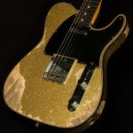 Wildwood 10 1959 Telecaster Custom - Heavy Relic