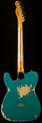 Wildwood 10 1952 Telecaster - Heavy Relic