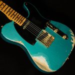 Wildwood 10 1952 Telecaster - Heavy Relic