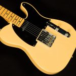 2022 Collection 1952 Telecaster - Deluxe Closet Classic