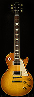 2009 Gibson Custom Shop Prototype Double-Carve 1958 Les Paul Standard