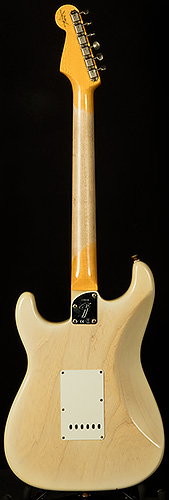 2022 Collection Postmodern Stratocaster - Journeyman Relic