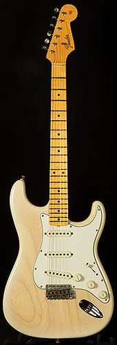 2022 Collection Postmodern Stratocaster - Journeyman Relic