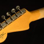 2022 Collection Postmodern Stratocaster - Journeyman Relic
