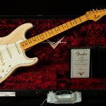 2022 Collection Postmodern Stratocaster - Journeyman Relic