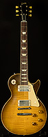 2021 Gibson Murphy Lab Wildwood Spec 1958 Les Paul Standard - Ultra Heavy Aged