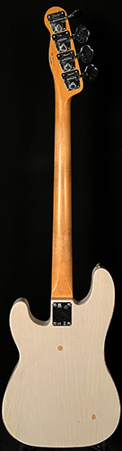 Mike Dirnt Roadworn Precision Bass