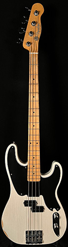 Mike Dirnt Roadworn Precision Bass