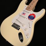 Artist Series Eric Clapton Signature Stratocaster