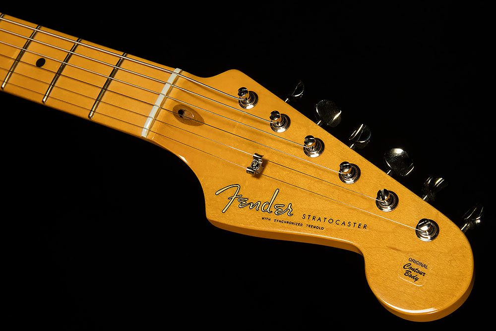 Lincoln Brewster Signature Stratocaster | Artist Series | Wildwood Guitars