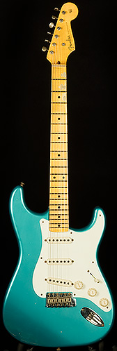 Wildwood 10 1955 Stratocaster - Journeyman Relic